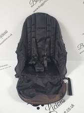 seggiolino baby jogger city