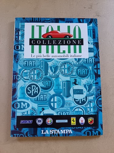 1159a album collezione italia - 1159a,