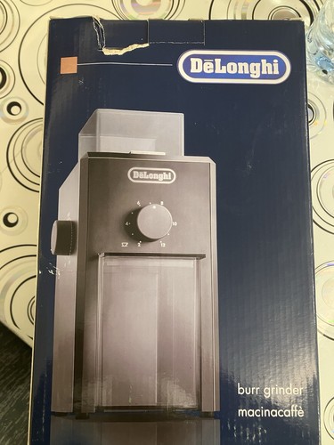 Macina caffe delonghi - macina,