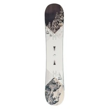 HEAD TRUE 2.0 SNOWBOARD GRIGIO