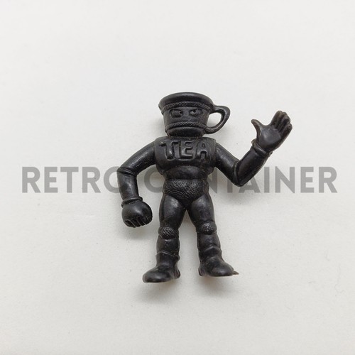 Cosmix nero teiera kinnikuman - cosmix, (kinnikuman