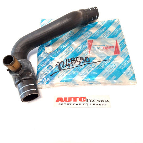 Tubo manicotto radiatore - tubo,