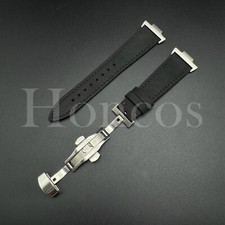 Cinturino orologio pelle