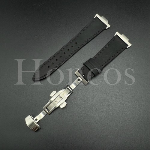 Cinturino orologio pelle