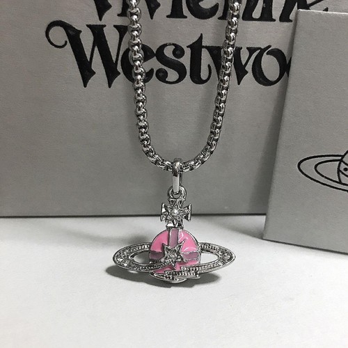 Collana vivienne westwood - collana,