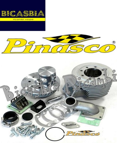 9160 cilindro pinasco zuera - 9160,
