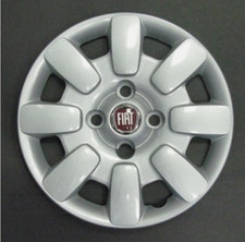 SET DI 4 COPRICERCHI 13" X