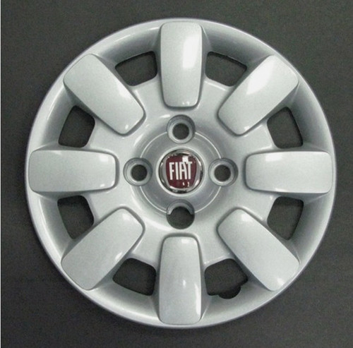Set copricerchi x - 4, 13"
