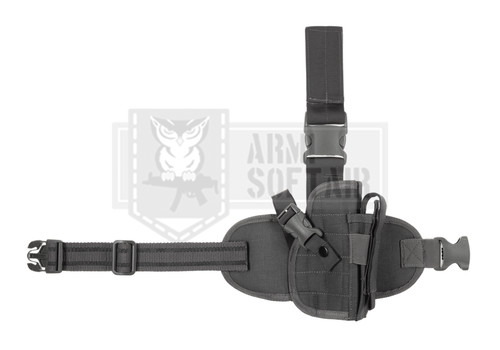 Invader gear fondina molle - invader,