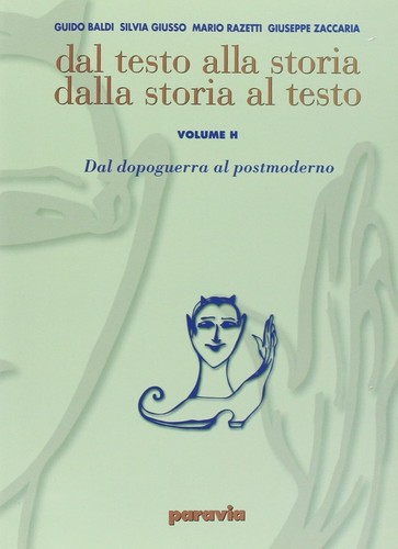Dal testo alla - dal,