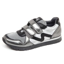 E2758 sneaker bimba grey