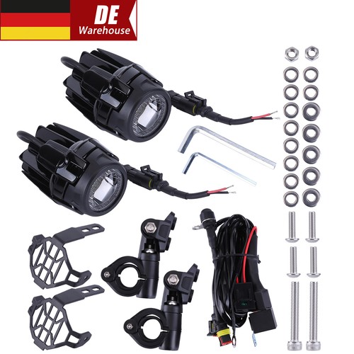 Per bmw r1200gs fanali - per,