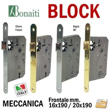 Serratura porta interna - porta,