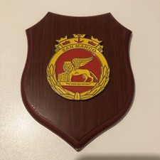 Crest San Marco Formato