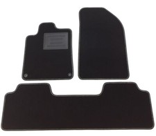 Asc tappetini auto set - set, 3pz