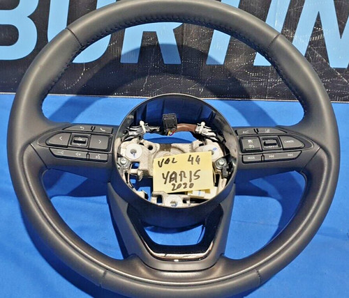 Volante toyota yaris 2020 - toyota,