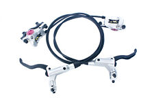 Zoom HB875 Mountain E-Bike