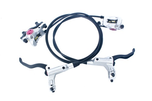 Zoom hb875 mtb ebike set - zoom,