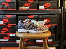 Size 10 - adidas ZX Flux Prism