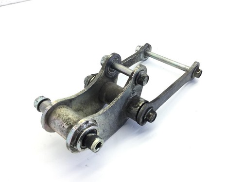 Leveraggio mono ammortizzatore - leveraggio,