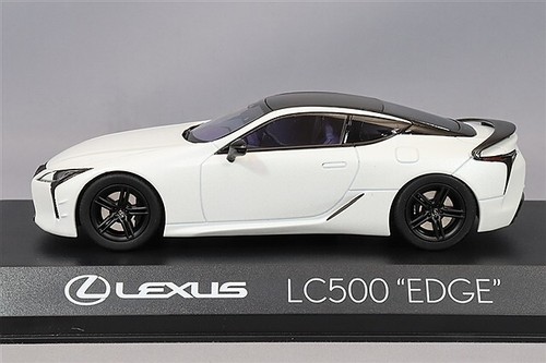 Kyosho lexus lc500 - lexus,