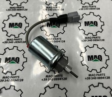 Elettromagnete Spegni Motore