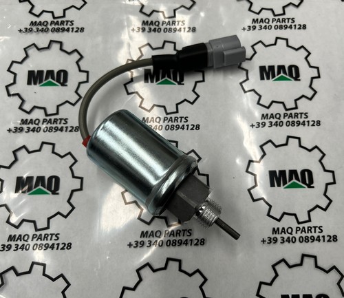 Elettromagnete spegni motore - elettromagnete,