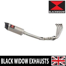 CB650R CBR650R 2024 - 2025 Silenziatore esagonale impianto di scarico alto livello SC30H