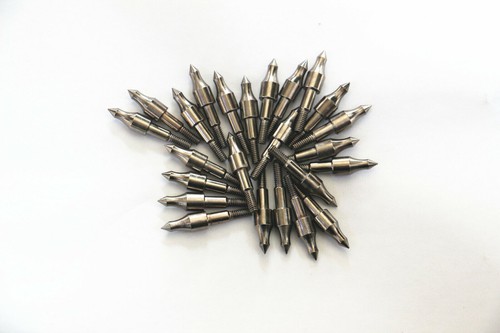 24pz vite 100 - 24pz, teste