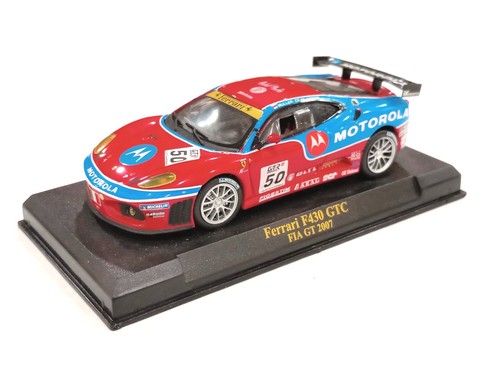 Hachette ferrari f430 gtc - f430,