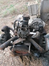 Motore Citroen Diane 6