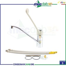 Miscelatore Monocomando