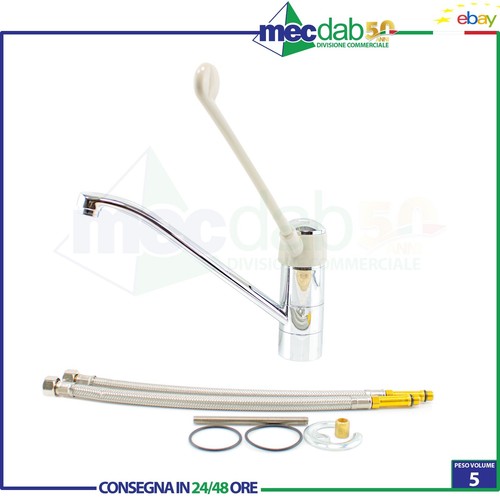 Miscelatore monocomando - miscelatore,