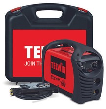 SALDATRICE INVERTER FORCE 168