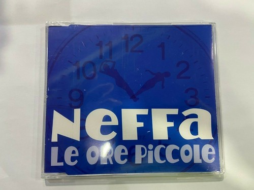 Neffa ore piccole - neffa, le