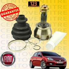 KIT GIUNTO OMOCINETICO LATO RUOTA FIAT BRAVO II 1.4 T-JET - 1.6 1.9 MJET