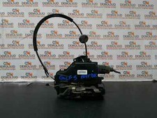 SERRATURA ELETTRICA PORTA ANTERIORE DESTRA VOLKSWAGEN GOLF 5 V (7L0839016) USATA