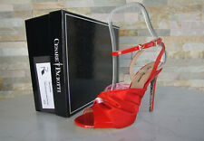 Cesare Paciotti n. 37,5