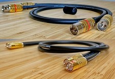 6N Solid Core Pure Silver 3x