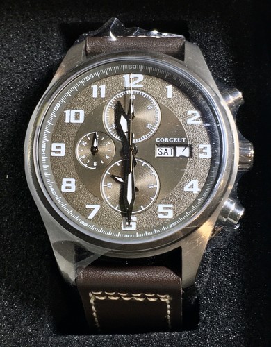 Orologio cronografo quadrante - orologio,