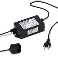 Ballast Trasformatore Sterilizzatore Lampada UV 55 Watt G5 Connessione 2+2 pin