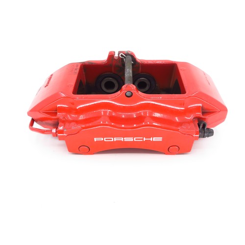 Pinza freno rossa brembo - rossa,