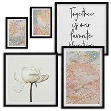Set quadro decorativo - , da