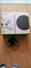 Microsoft Xbox Series S 512GB