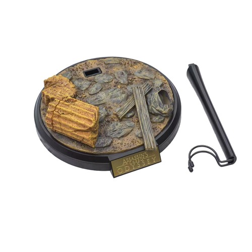 Supporto per action figure