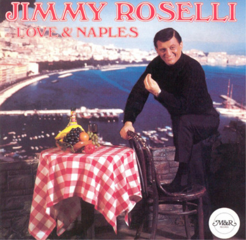 Jimmy roselli love - jimmy,