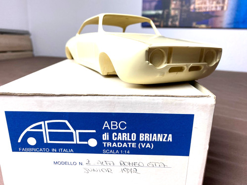 Brianza alfa romeo - 1:14,