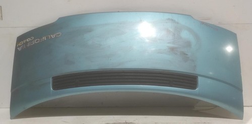 Cofano anteriore per - cofano,
