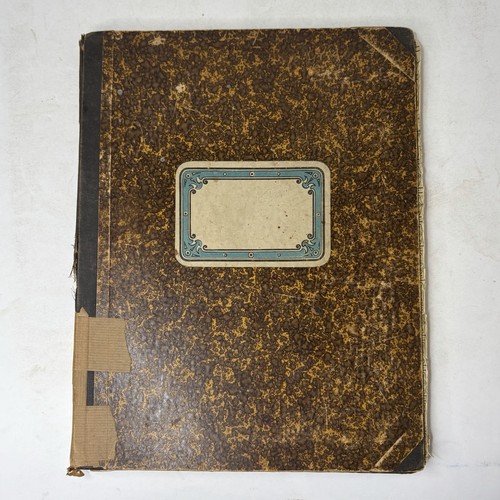 Antico zither album - antico, xix