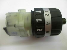 Assemblaggio ingranaggi Makita